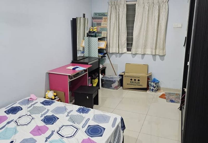 Bandar Damai Perdana