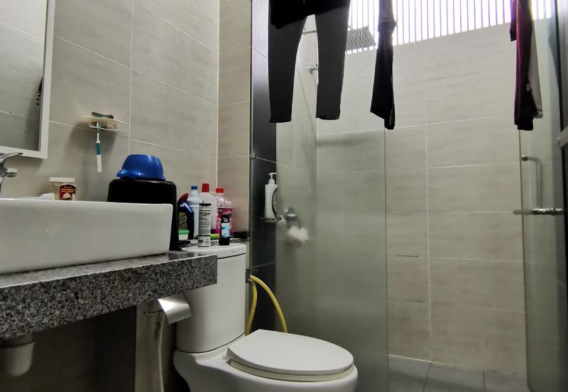 Bandar Damai Perdana