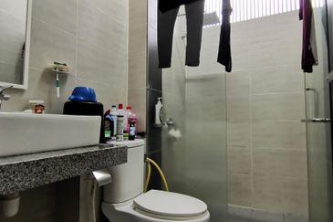 Bandar Damai Perdana