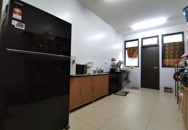 Bandar Damai Perdana