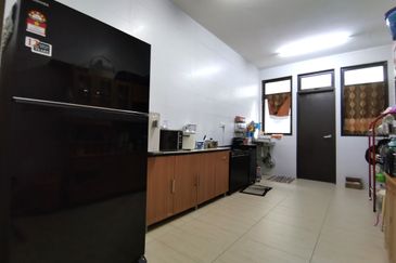 Bandar Damai Perdana