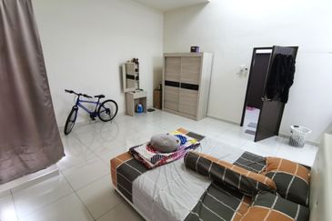 Bandar Damai Perdana