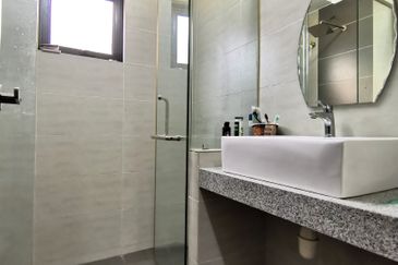 Bandar Damai Perdana