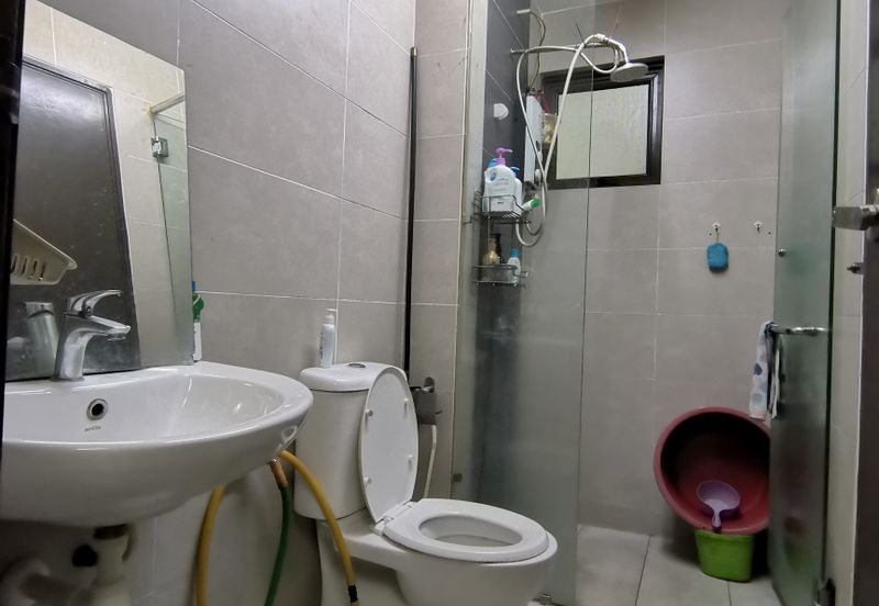 Bandar Damai Perdana