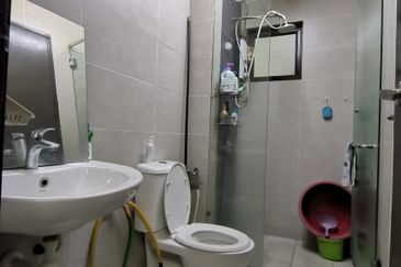 Bandar Damai Perdana