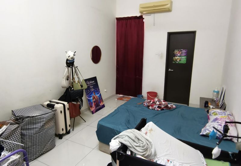 Bandar Damai Perdana