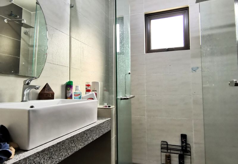 Bandar Damai Perdana