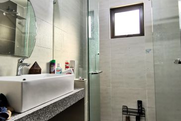 Bandar Damai Perdana