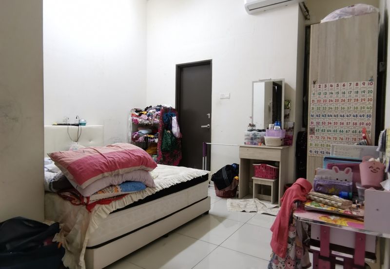 Bandar Damai Perdana