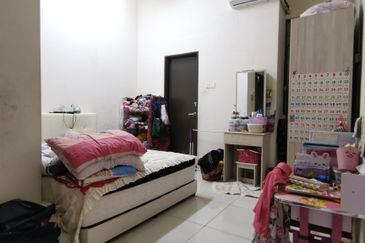 Bandar Damai Perdana