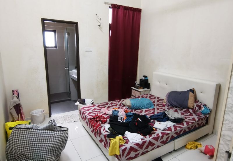 Bandar Damai Perdana