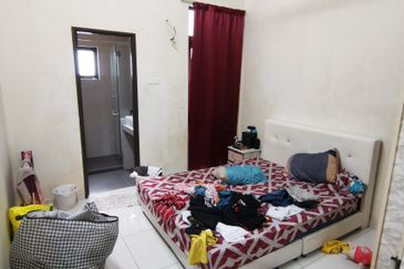 Bandar Damai Perdana