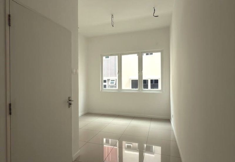 Canary Residence @ Cheras Hartamas