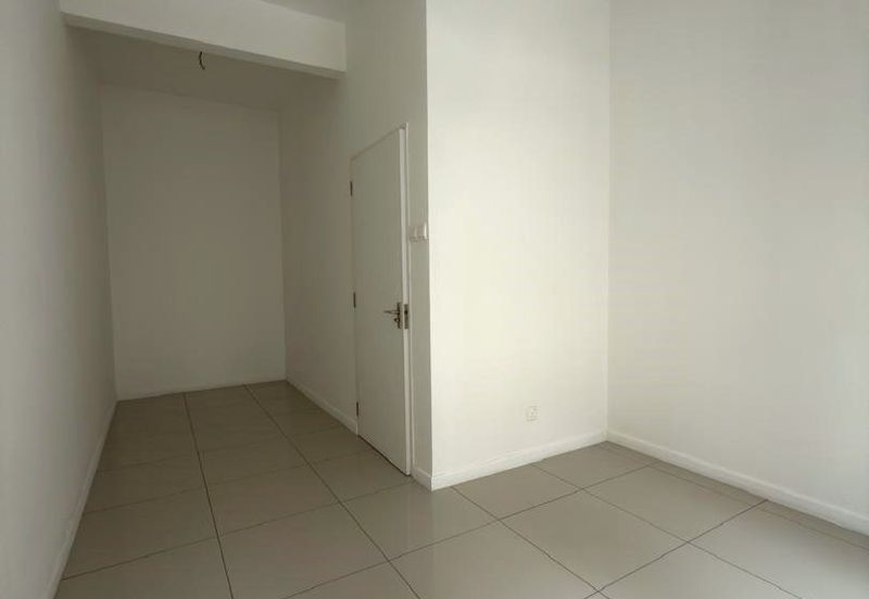 Canary Residence @ Cheras Hartamas