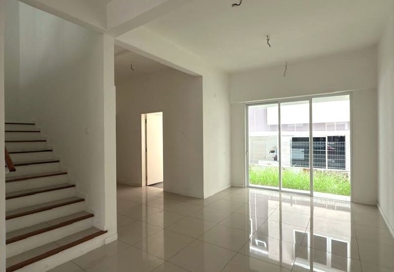 Canary Residence @ Cheras Hartamas