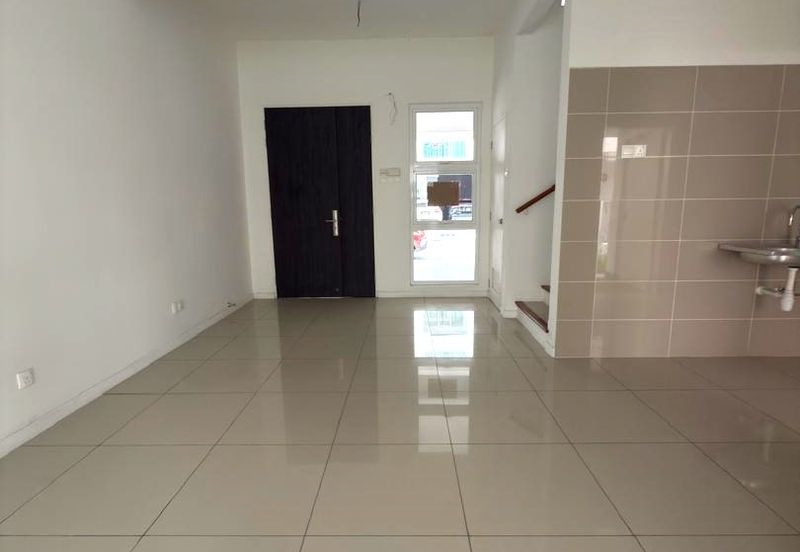 Canary Residence @ Cheras Hartamas