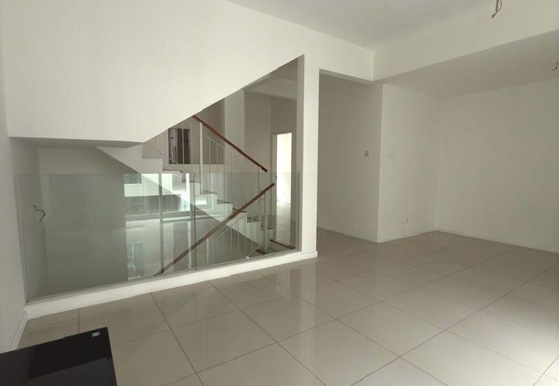 Canary Residence @ Cheras Hartamas