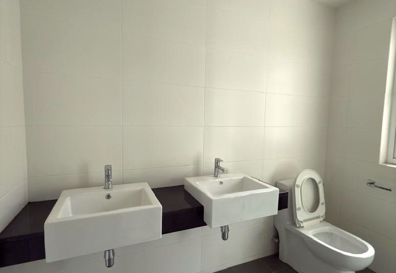 Canary Residence @ Cheras Hartamas