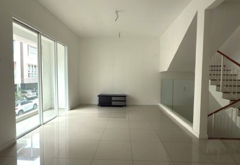 Canary Residence @ Cheras Hartamas