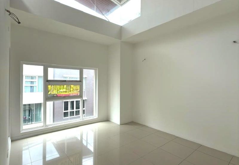 Canary Residence @ Cheras Hartamas