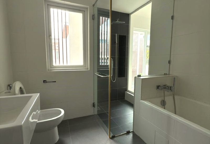 Canary Residence @ Cheras Hartamas