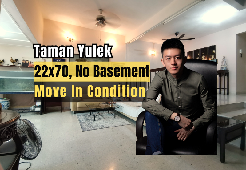 Taman Cheras (Yulek Heights)