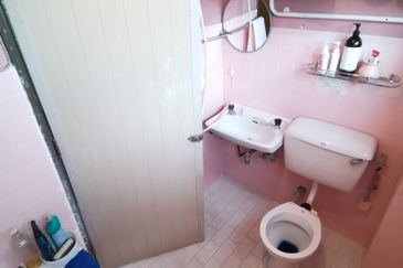 Taman Cheras (Yulek Heights)