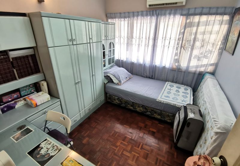 Taman Cheras (Yulek Heights)