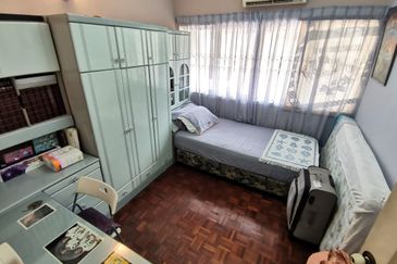 Taman Cheras (Yulek Heights)