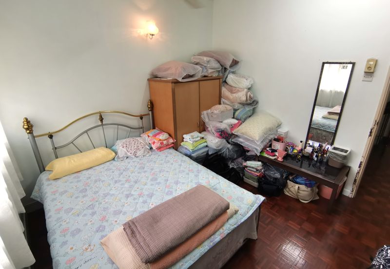 Taman Cheras (Yulek Heights)