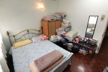 Taman Cheras (Yulek Heights)