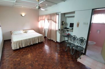 Taman Cheras (Yulek Heights)