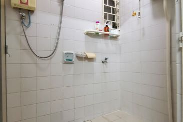 Taman Cheras (Yulek Heights)