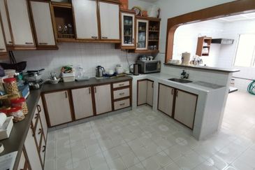 Taman Cheras (Yulek Heights)