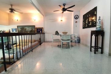 Taman Cheras (Yulek Heights)