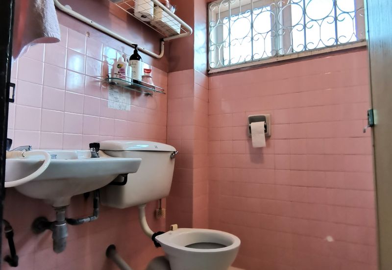 Taman Cheras (Yulek Heights)