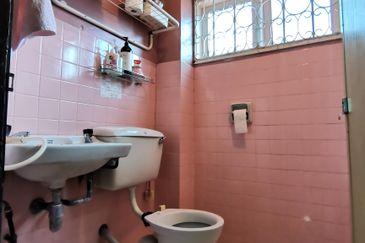 Taman Cheras (Yulek Heights)