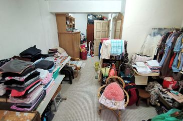 Taman Cheras (Yulek Heights)