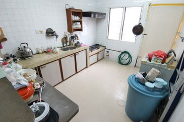 Taman Cheras (Yulek Heights)