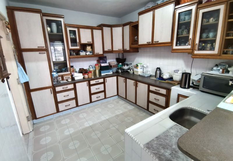 Taman Cheras (Yulek Heights)