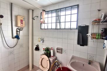 Bandar Damai Perdana