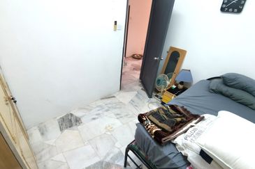 Bandar Damai Perdana