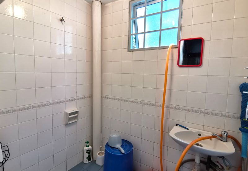 Bandar Damai Perdana