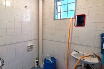 Bandar Damai Perdana