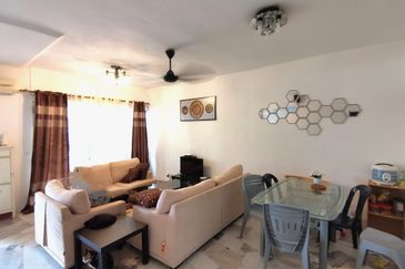 Bandar Damai Perdana