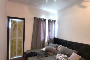 Bandar Damai Perdana