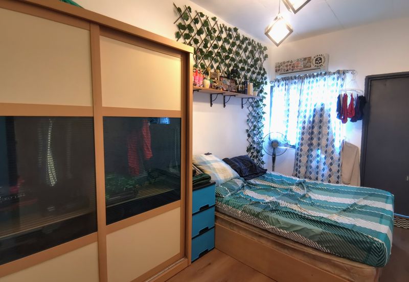 Bandar Damai Perdana