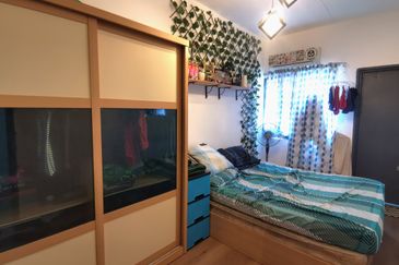 Bandar Damai Perdana