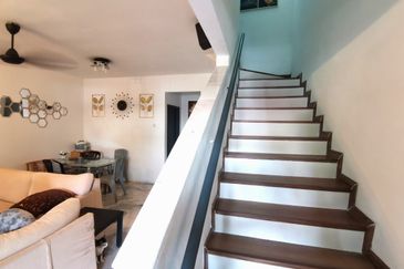 Bandar Damai Perdana