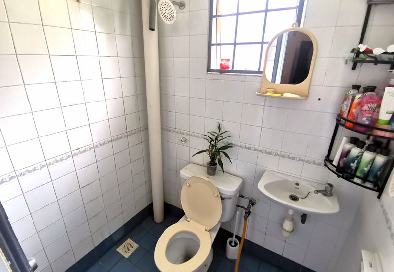 Bandar Damai Perdana